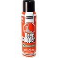 Messinas Messinas 073162 15 oz Deer Stopper Aerosol; Red 73162